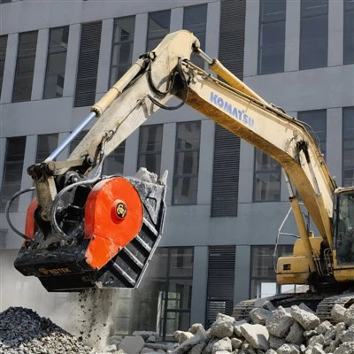 Stór jaw crusher